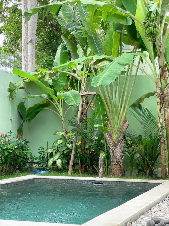 2Br Art Villa Bingin Uluwatu Buitenkant foto